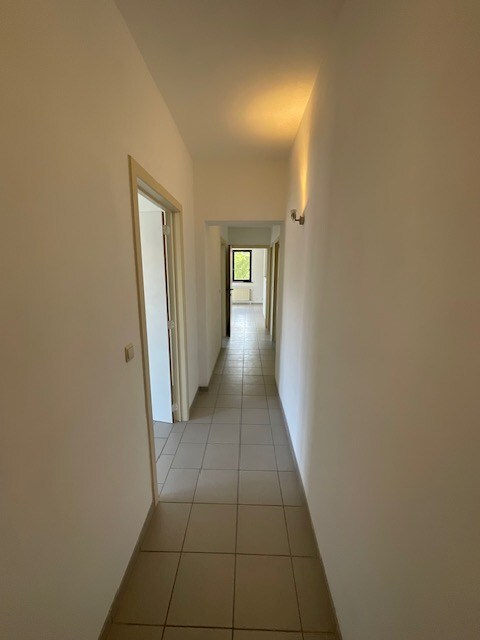 Verzorgd appartement met 2 slaapkamers 