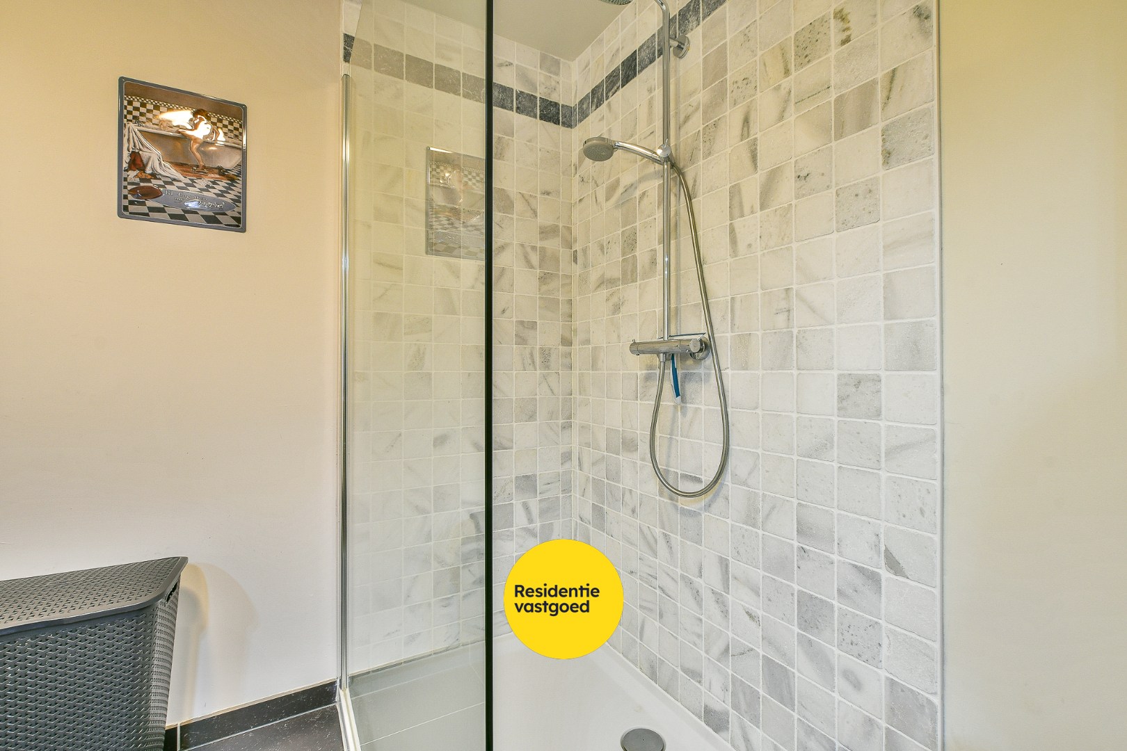 Eénslaapkamerappartement met terras in Blankenberge - vlakbij centrum! 