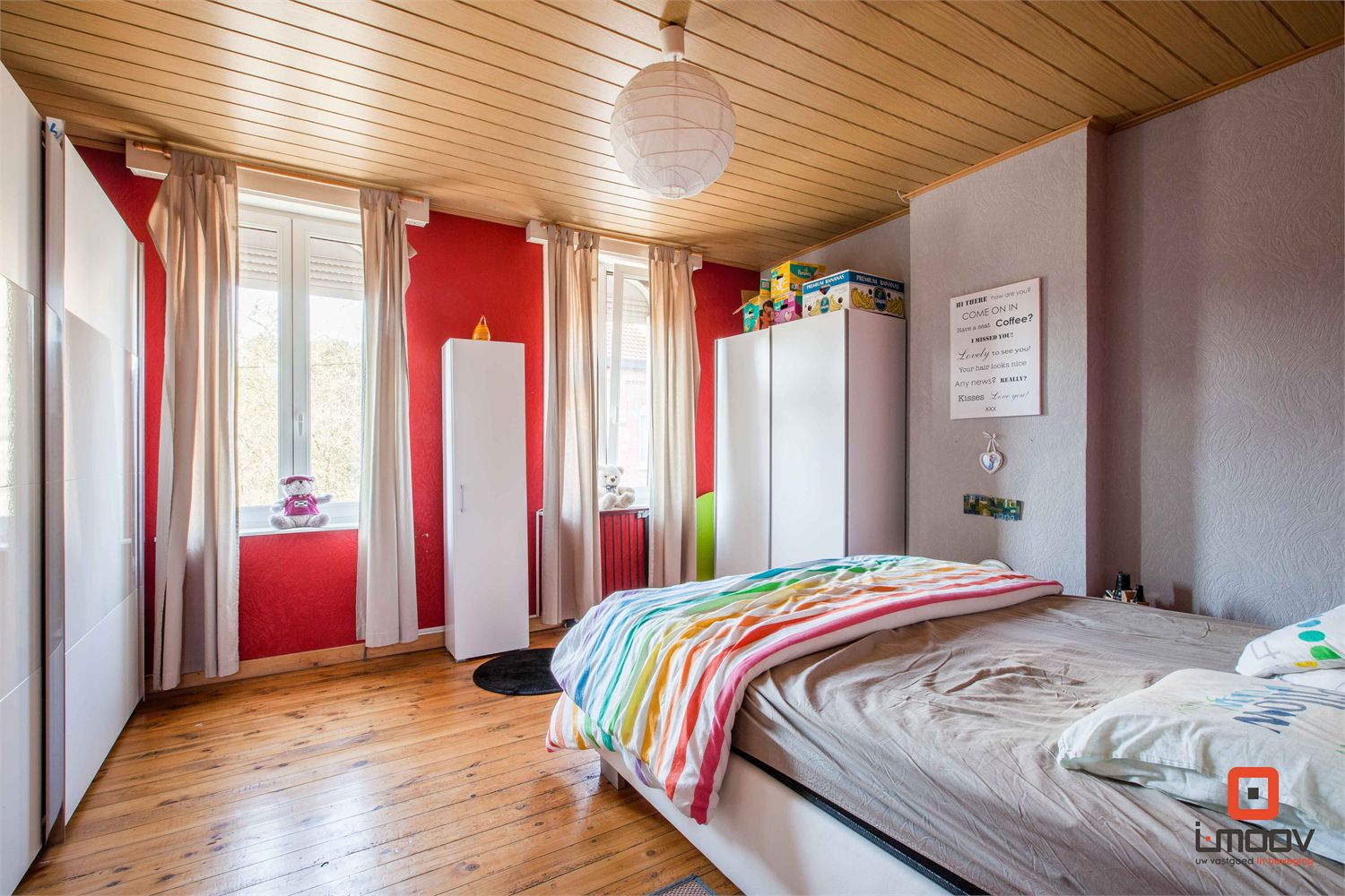 Woning verkocht in Aalst (9300)