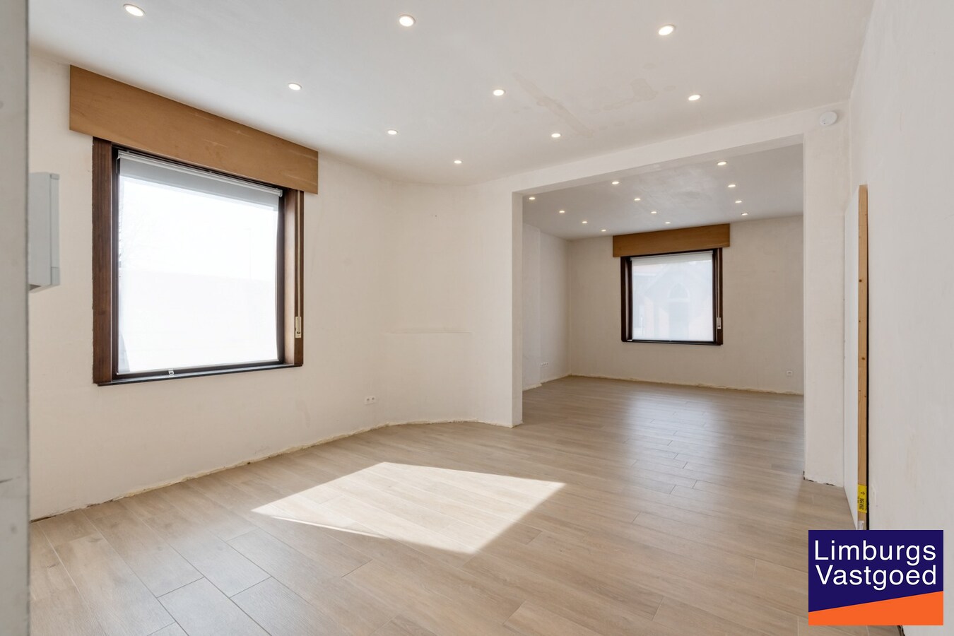 Te renoveren HOB met 3 slpk en garagebox, 13a77ca 