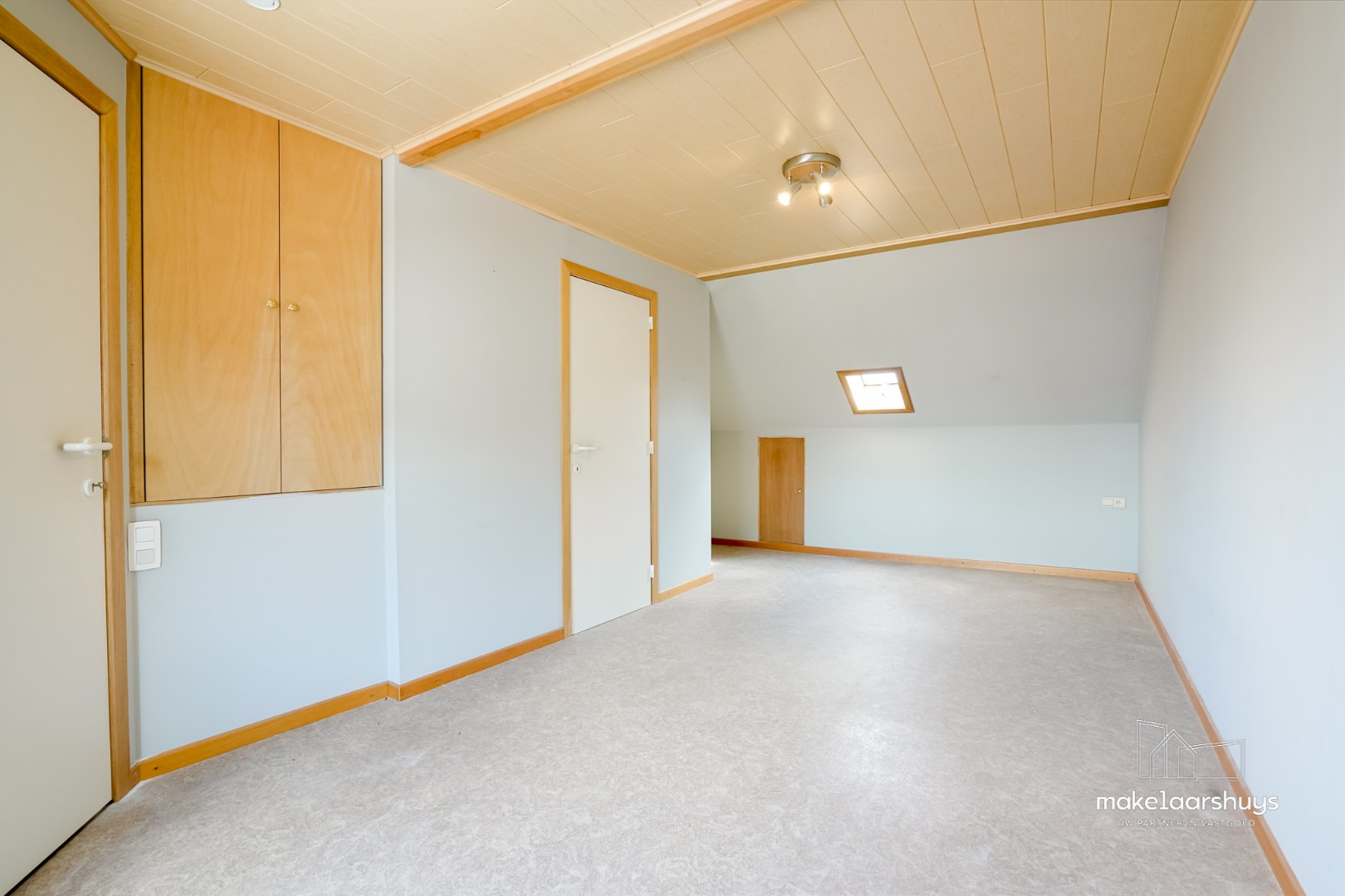 Duplex appartement/studio in de bloemekenswijk 