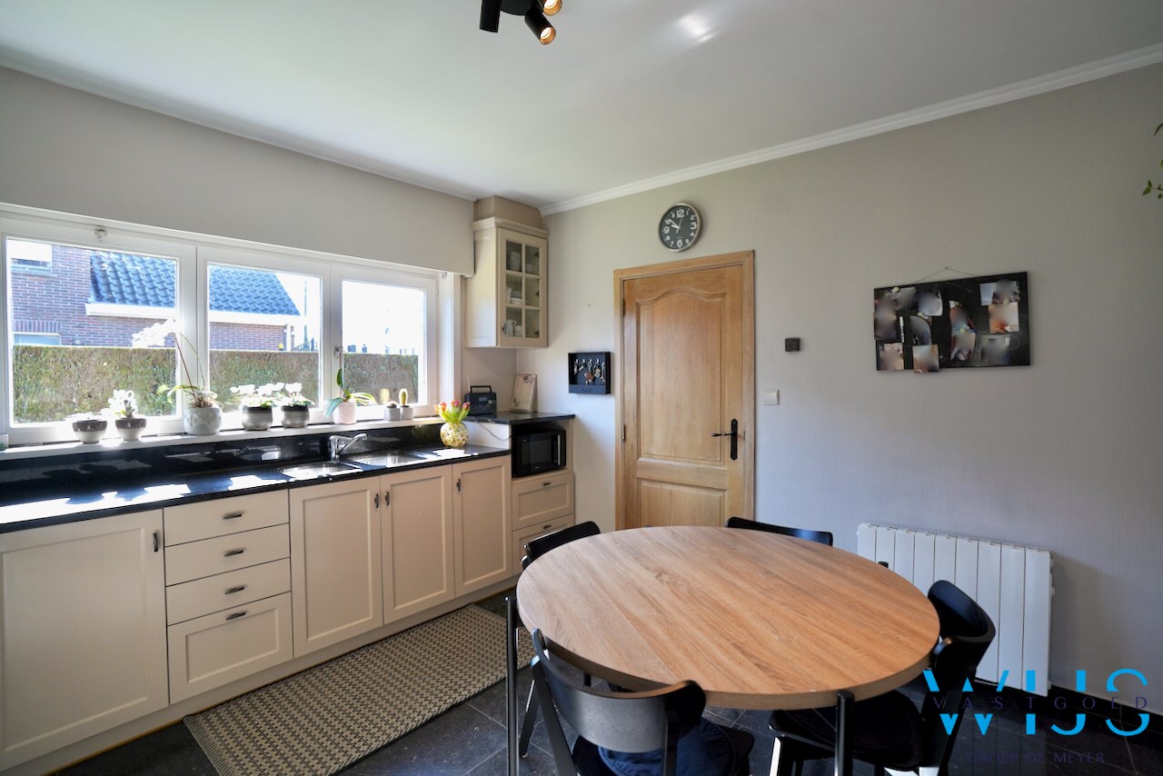 Prachtig woonhuis op schitterend perceel te DRONGEN ! 