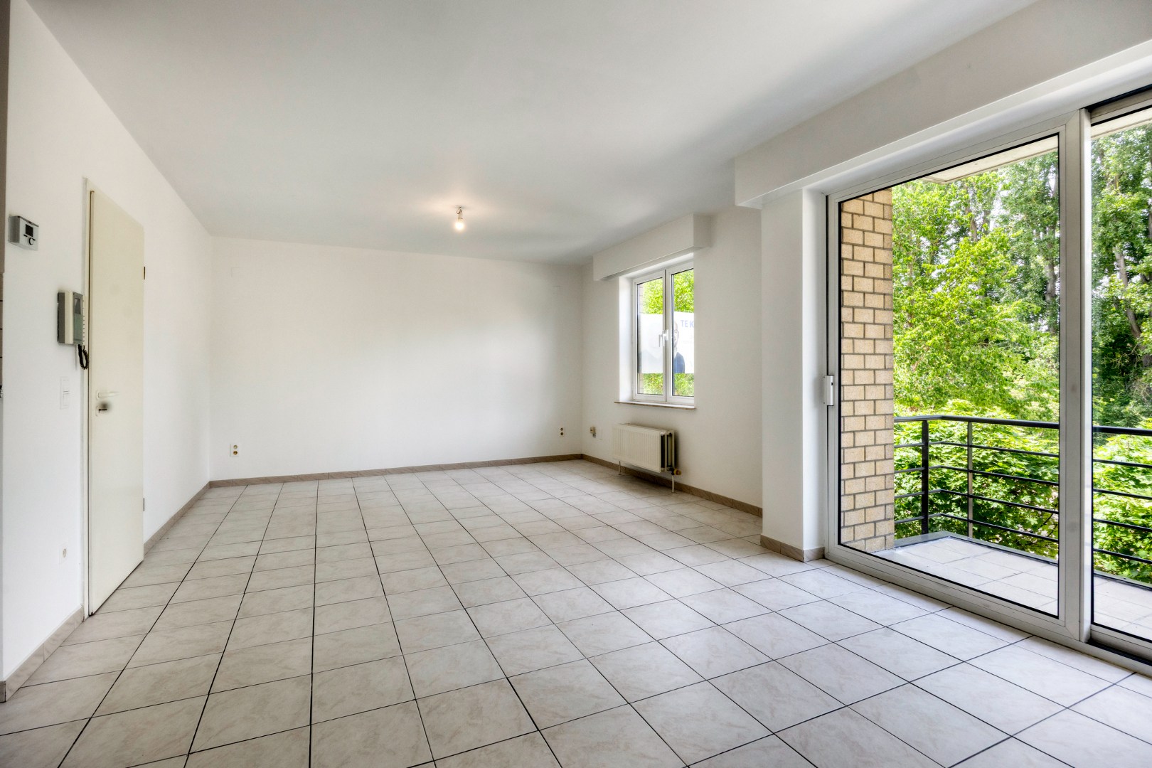 Ruim appartement met 2 slaapkamers, terras en garagebox in Kessel-Lo - EPC A - 72 KWH/m² 