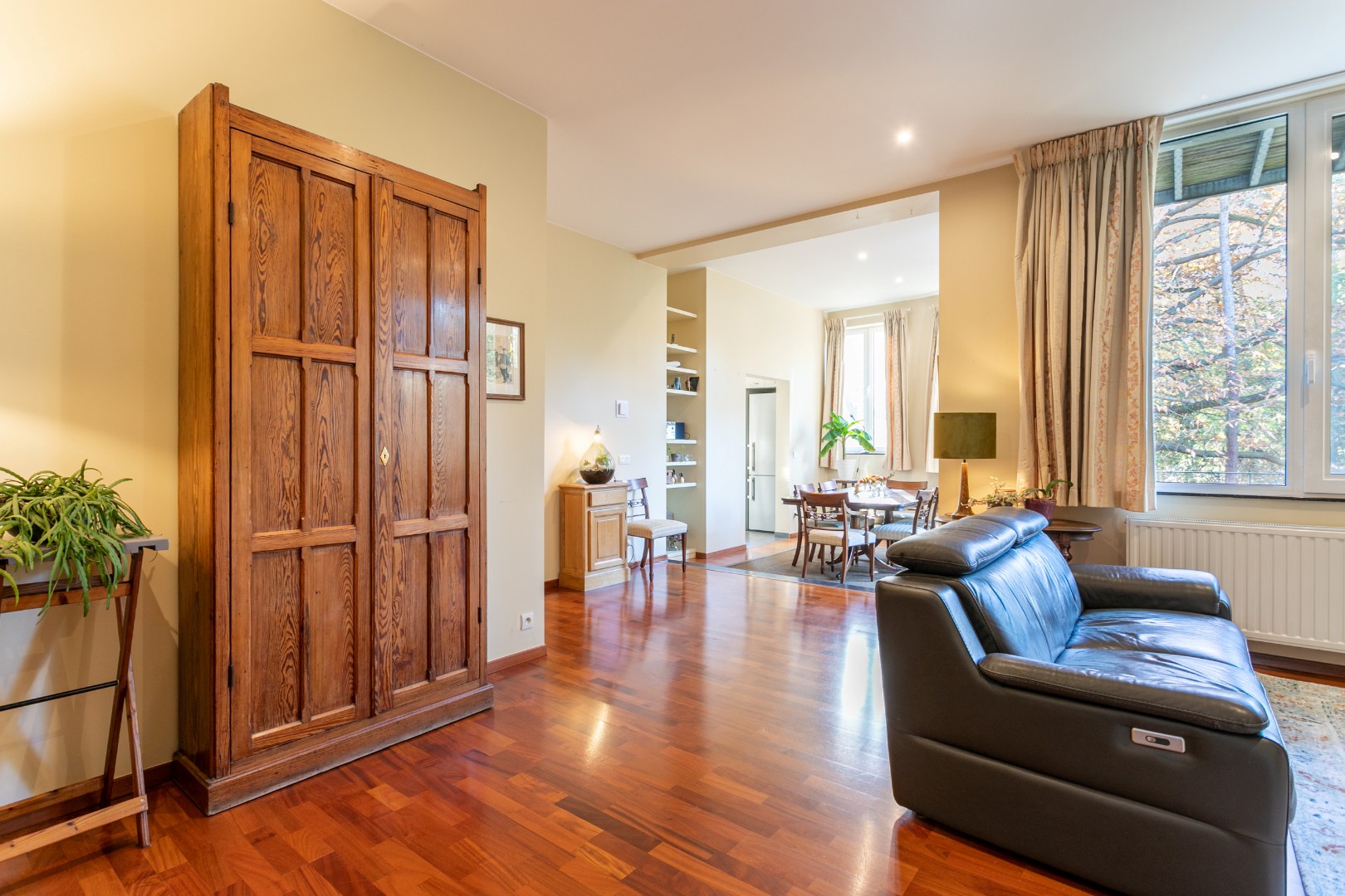 Appartement a vendre | option - sous réserve À Halle