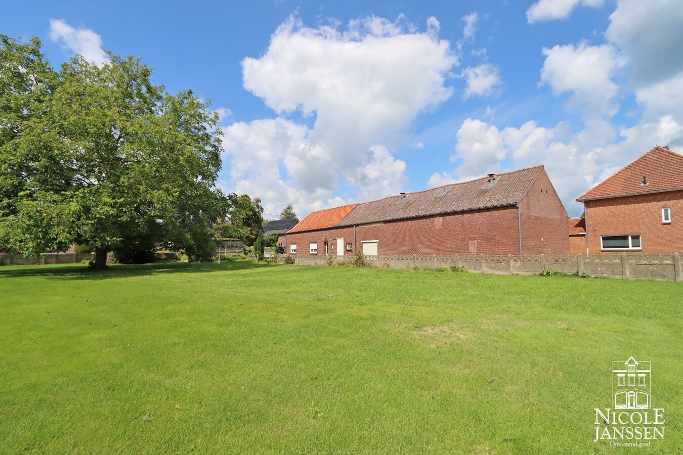 Verkocht woning - Neeroeteren