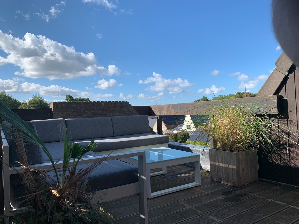 Verkocht duplex - Waarschoot