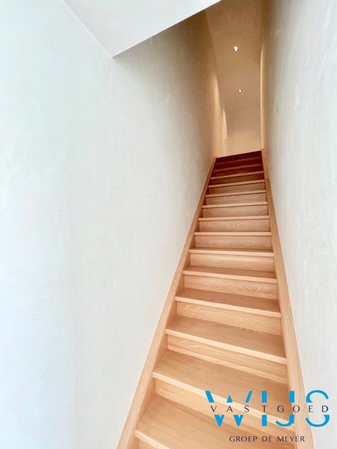 Nieuwbouw op een uniek perceel van 1.620 m²  ! 