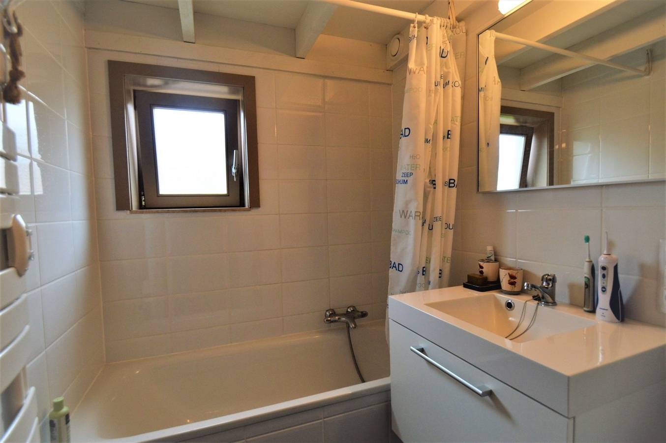 Sfeervol ingerichte vakantiewoning met 3 slaapkamers - Wenduine 