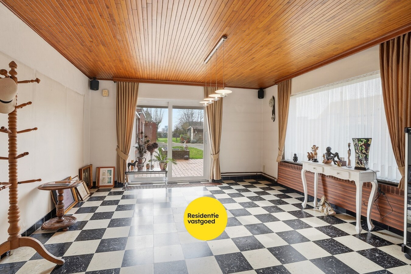 Te koop woning - Zedelgem