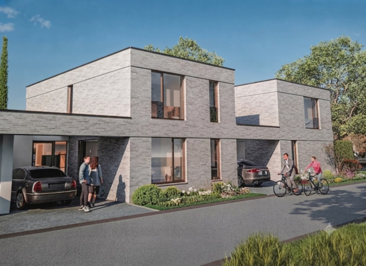 Te huur woning - Weelde