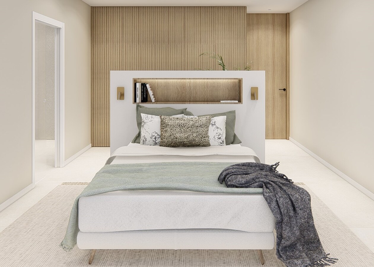 Villa te koop in Finestrat