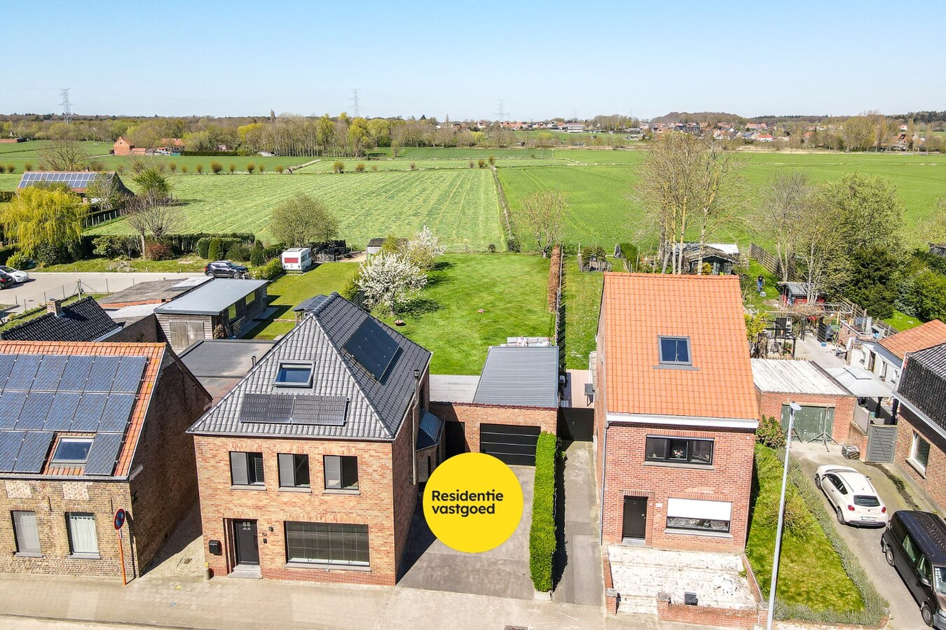 Te koop woning - Zedelgem