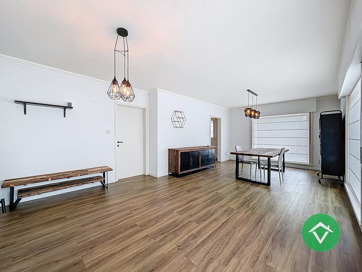 Instapklare woning met 3 slaapkamers en garage te Koekelare 