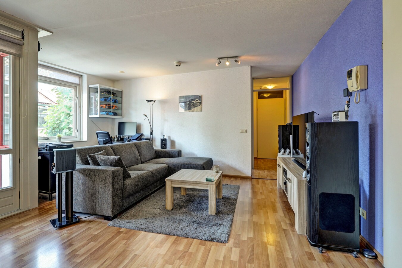 Gebouw verkocht | onder voorbehoud in Tilburg