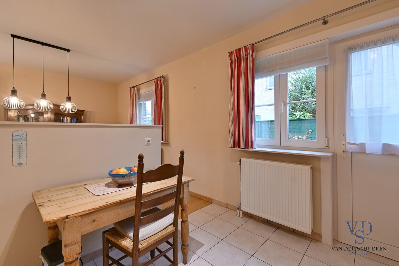 Eigentijdse Open Bebouwing 