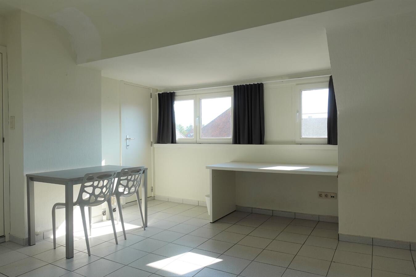 Investeringseigendom op uitstekende ligging 