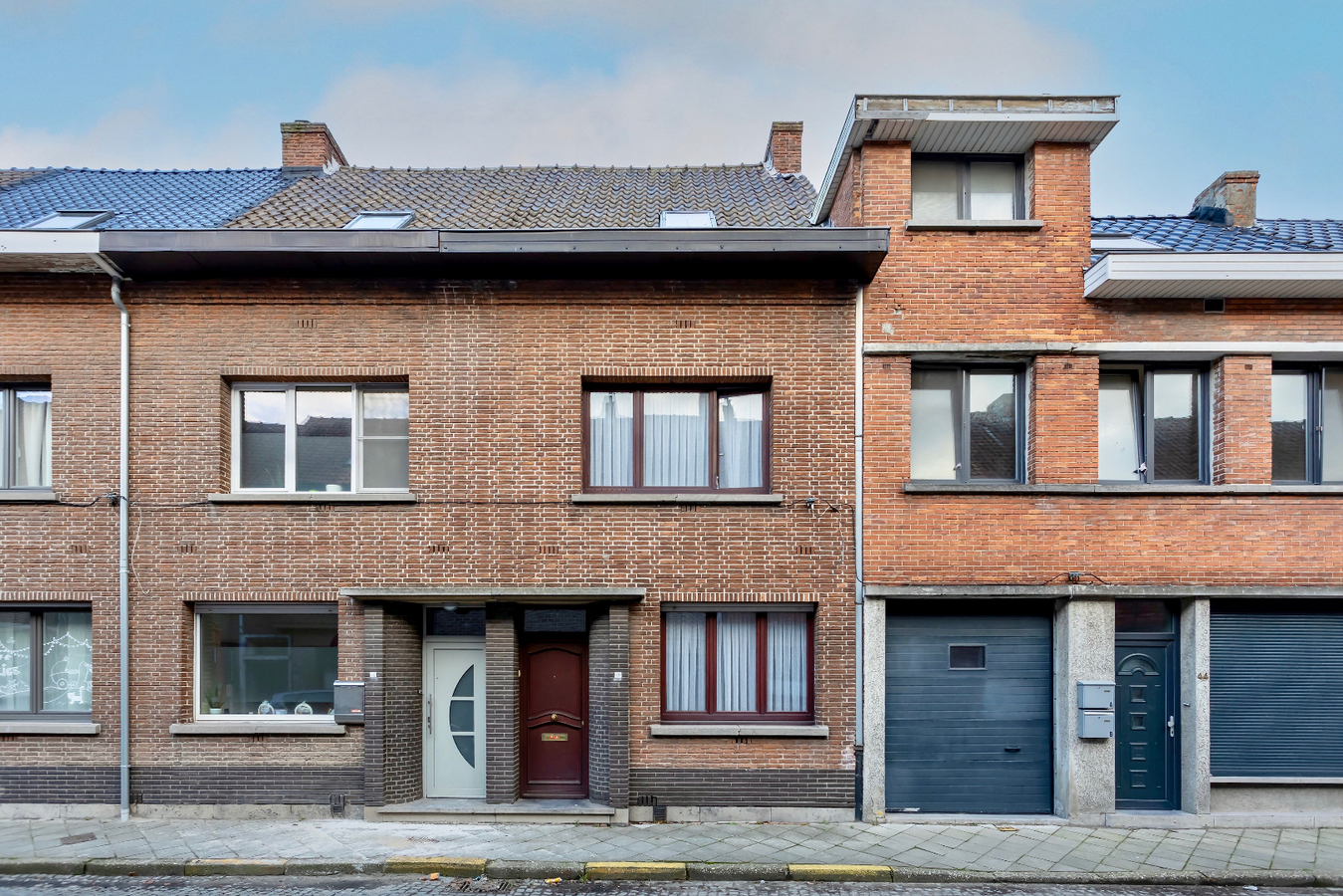 Verkocht woning - Lokeren