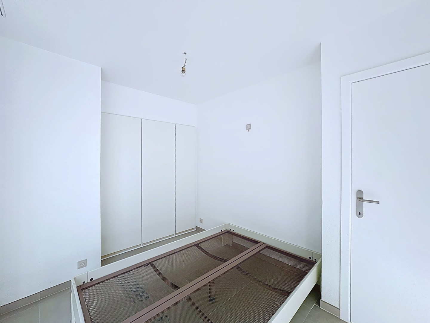 Mooi hoekappartement met FRONTAAL ZEEZICHT 