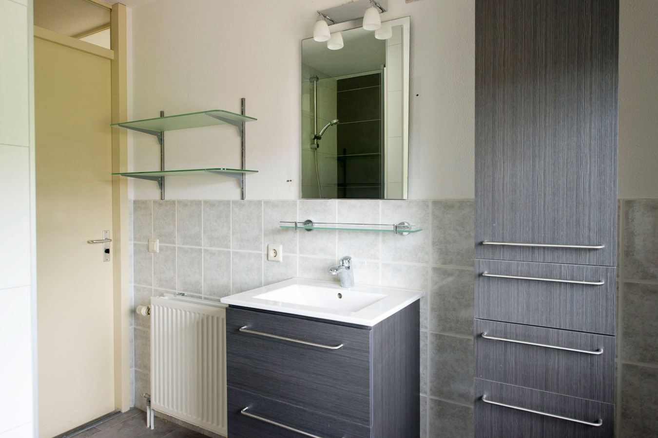 Eengezinswoning verkocht in TILBURG