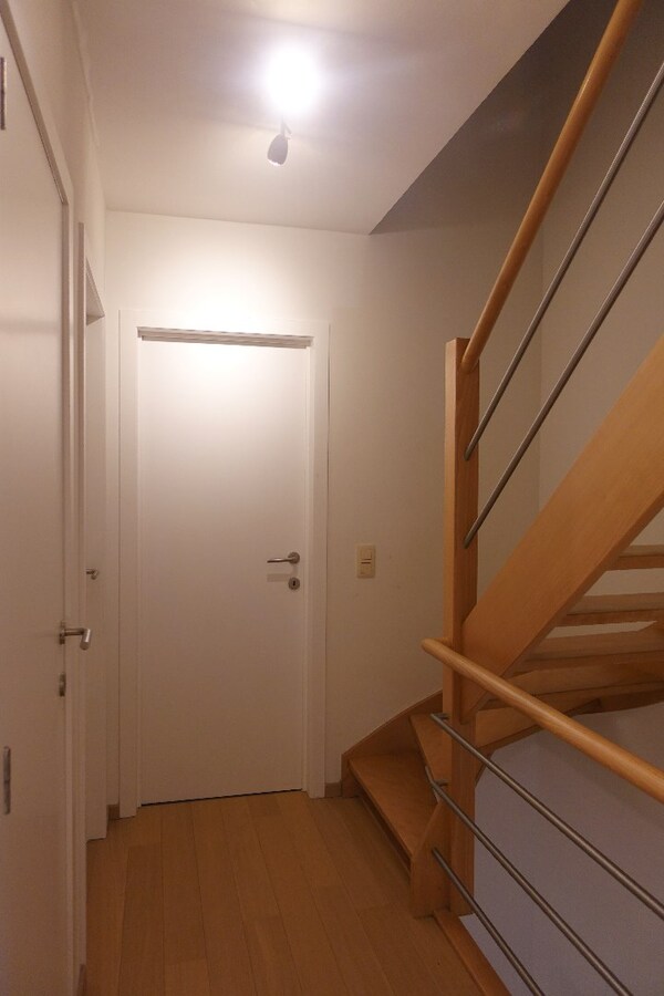 Verrassend ruime woning met 4 slaapkamers en garage 