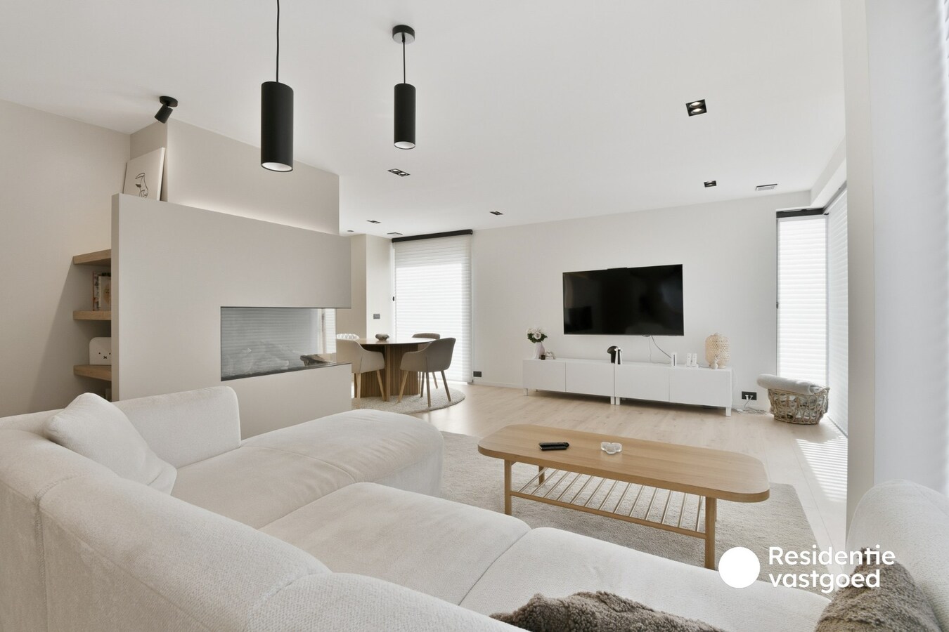 Te huur duplex - Bredene
