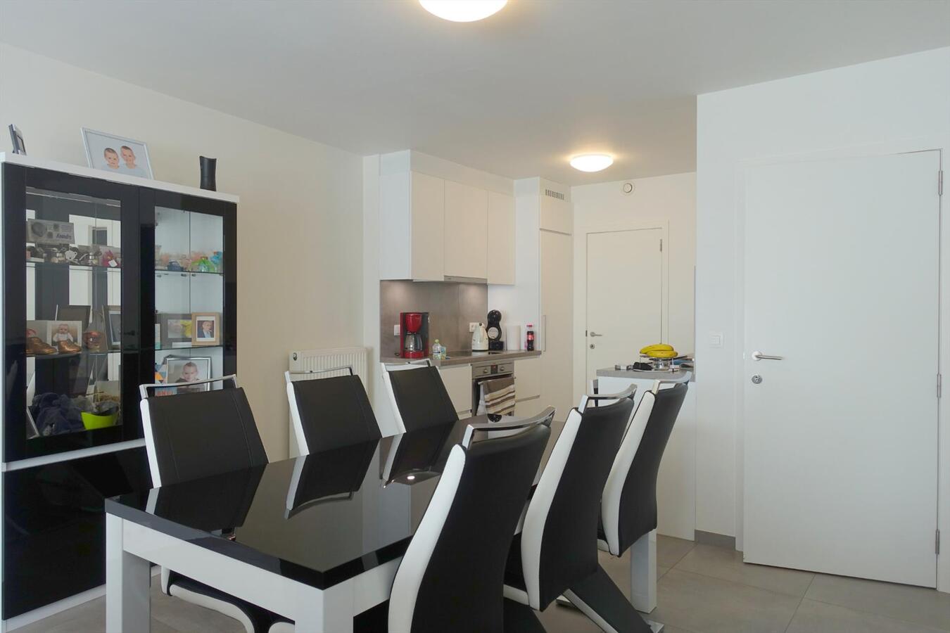 Nieuwbouwappartement te Oudenburg 