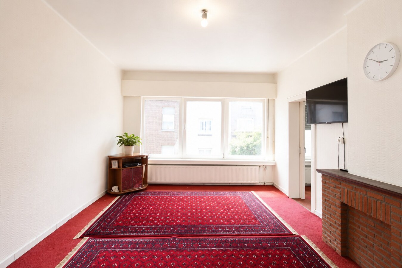Interessante investeringsopportuniteit: opbrengsteigendom met drie appartementen in Sint-Niklaas 