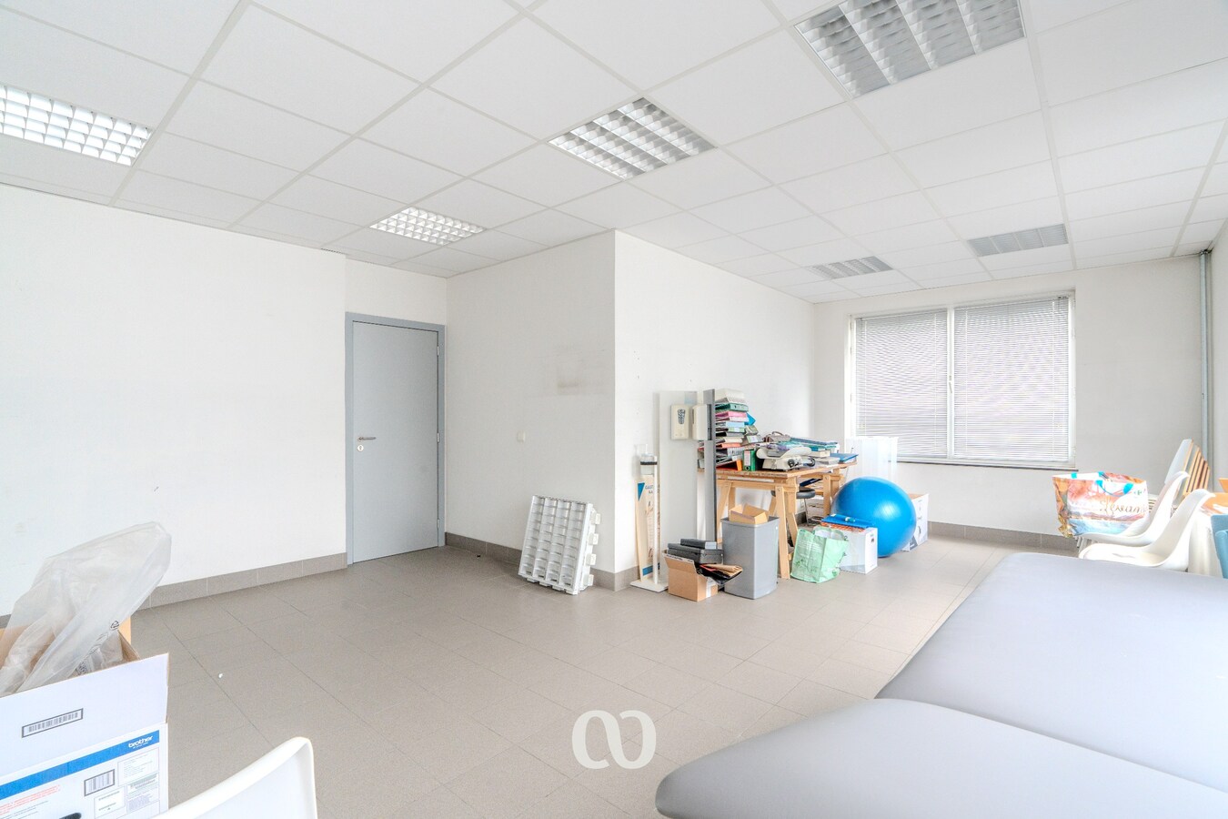 Consultatie-/kantoorruimtes te huur in Oudenaarde 