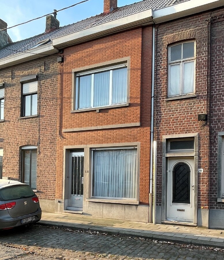 Verkocht woning - Roeselare