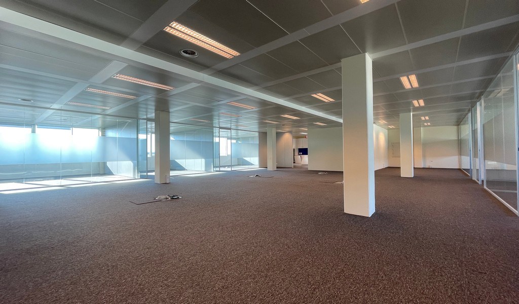 Kantoren te huur in Bosuil in Deurne