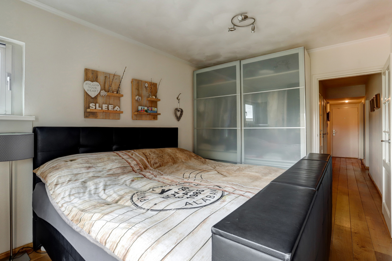 Appartement verkocht in Tilburg