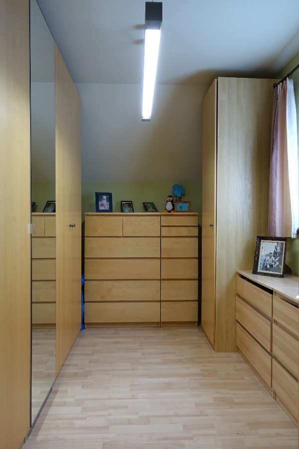 Prachtige recente villa met zwembad en prachtig aangelegde tuin 