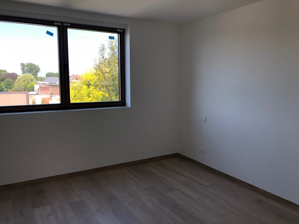 Aangenaam 1-slpk-appartement te Gavere 