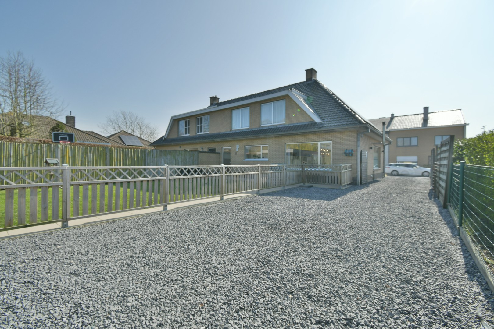 Instapklare woning op een toplocatie! 
