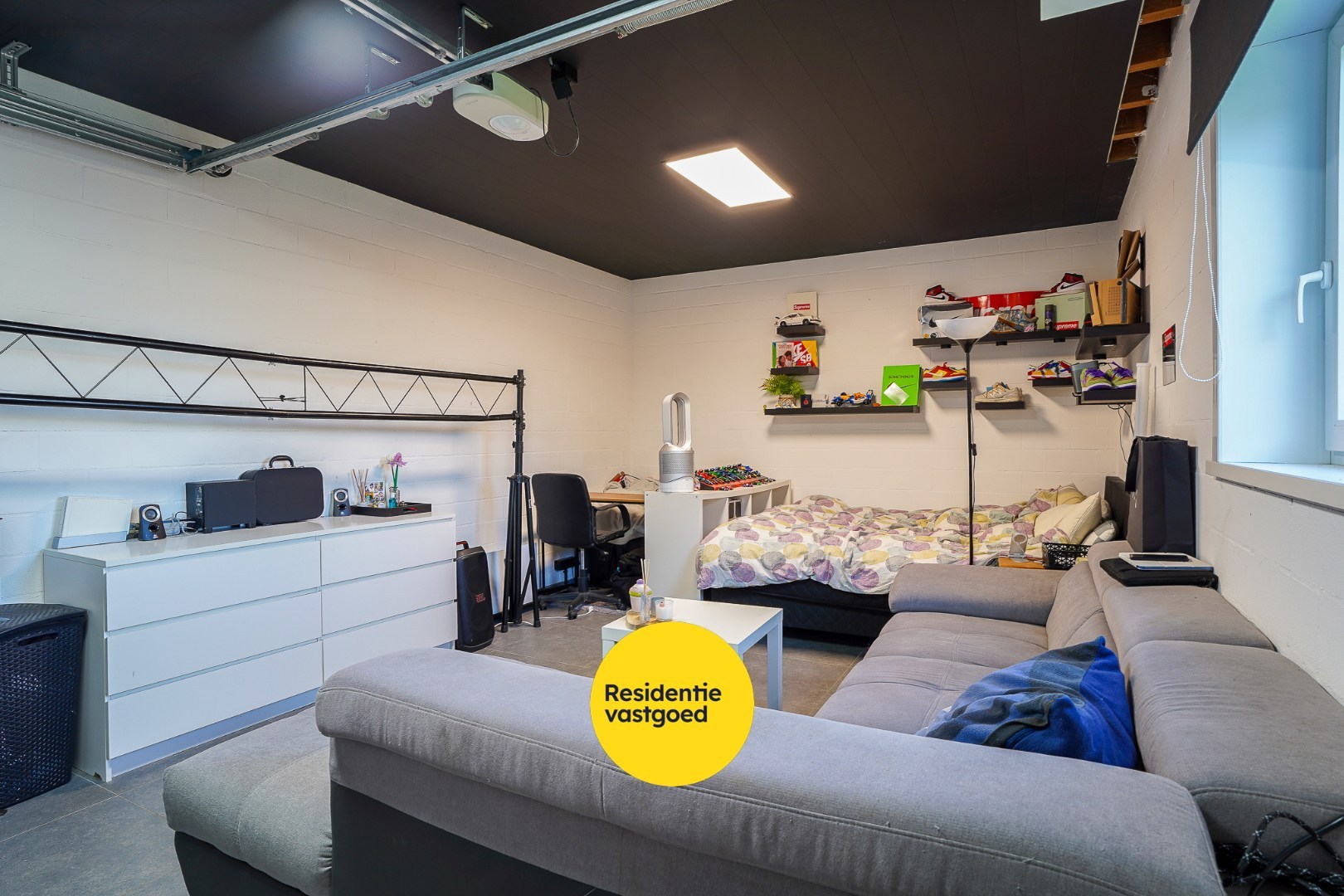 Charmante bungalow op rustige locatie in Veldegem 