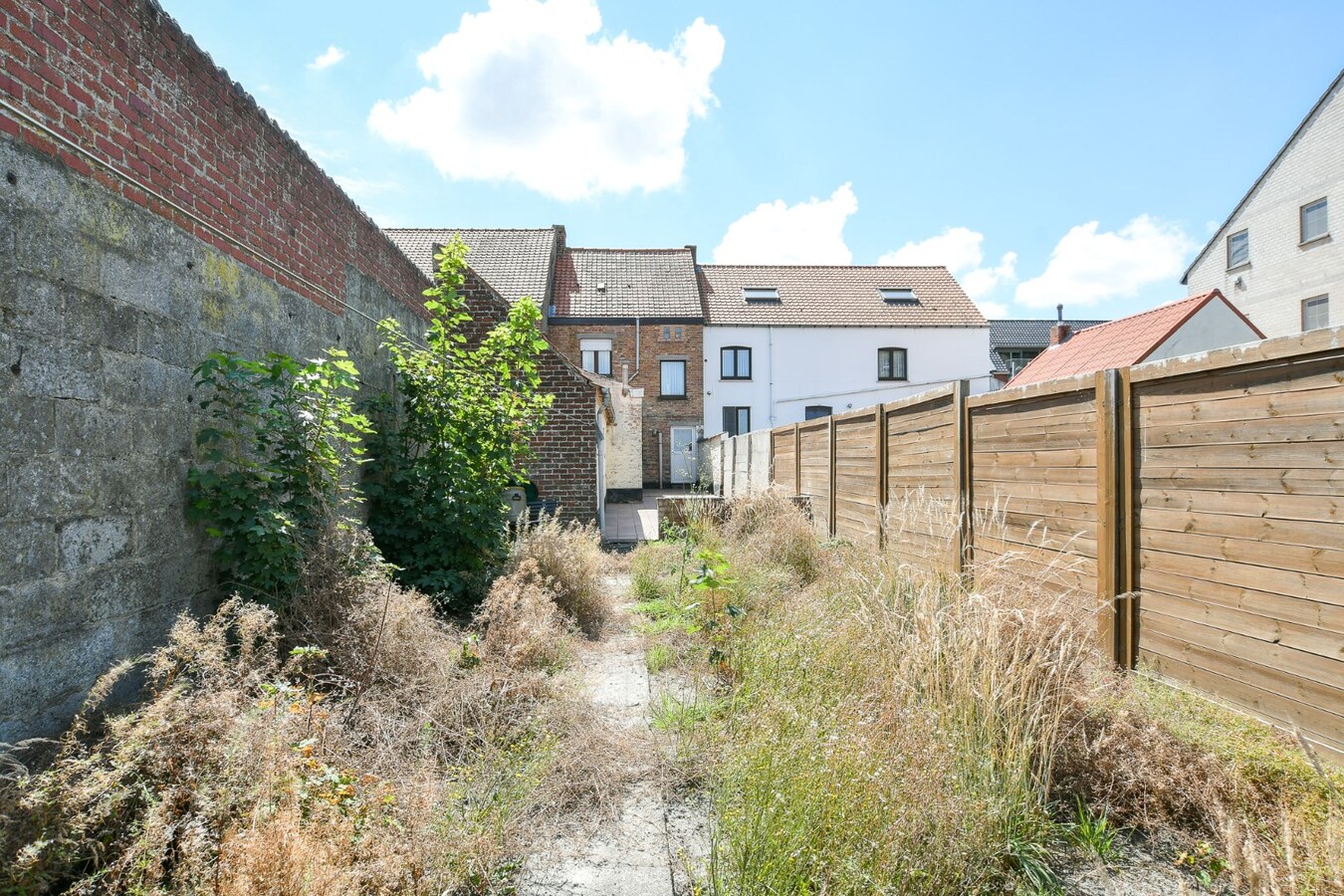 Verkocht woning - Oudenburg