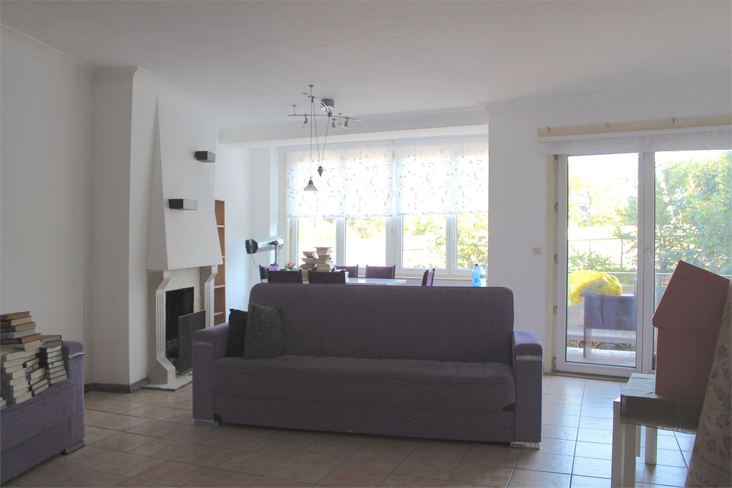 Appartement verkocht in Gent