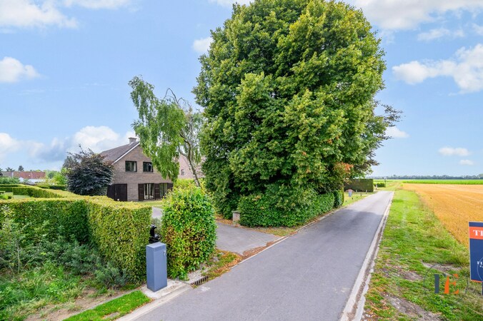 Verkocht woning - Gent