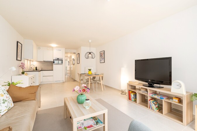 A louer appartement - Oostende