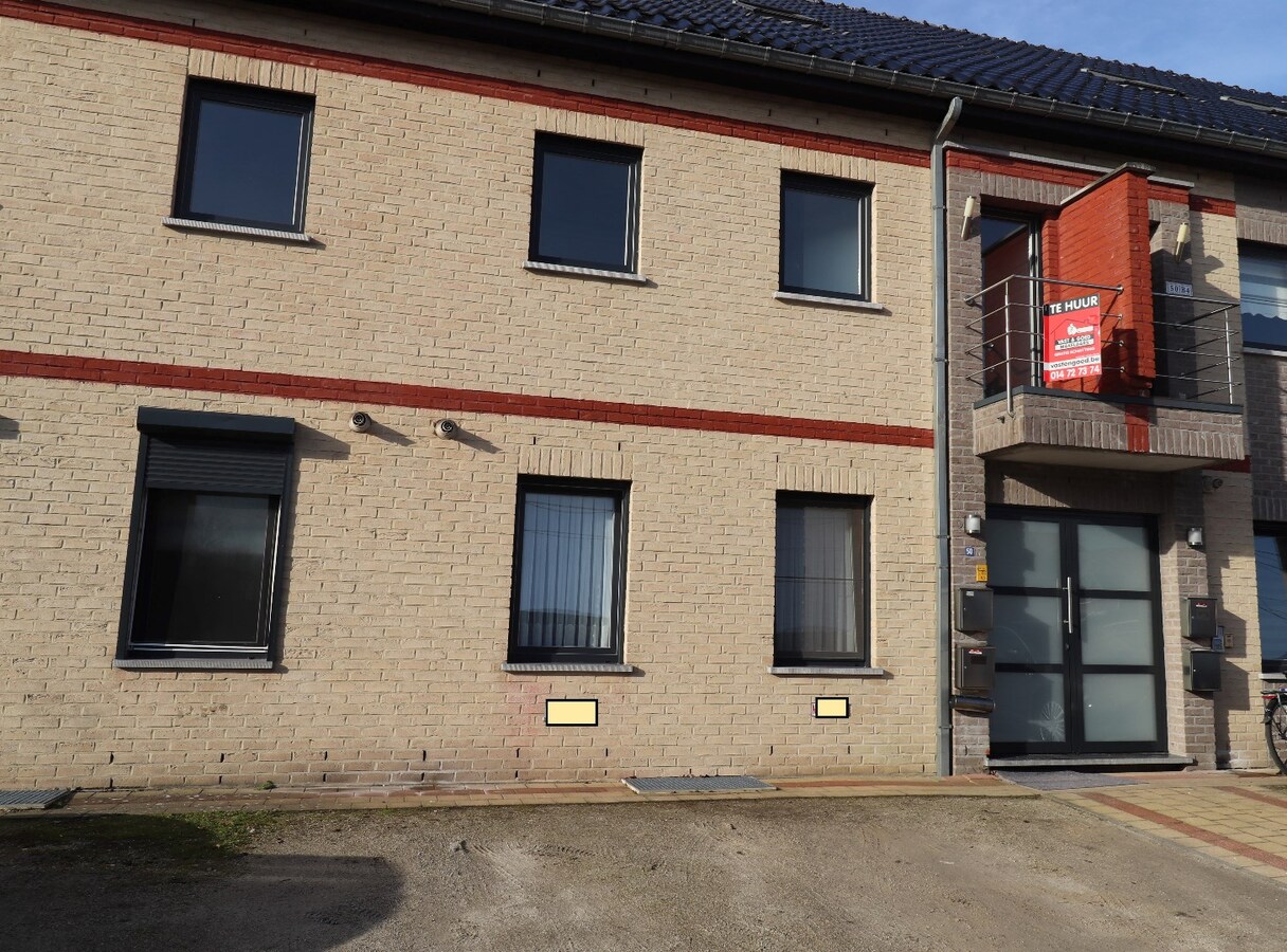 Verhuurd duplex - Leopoldsburg