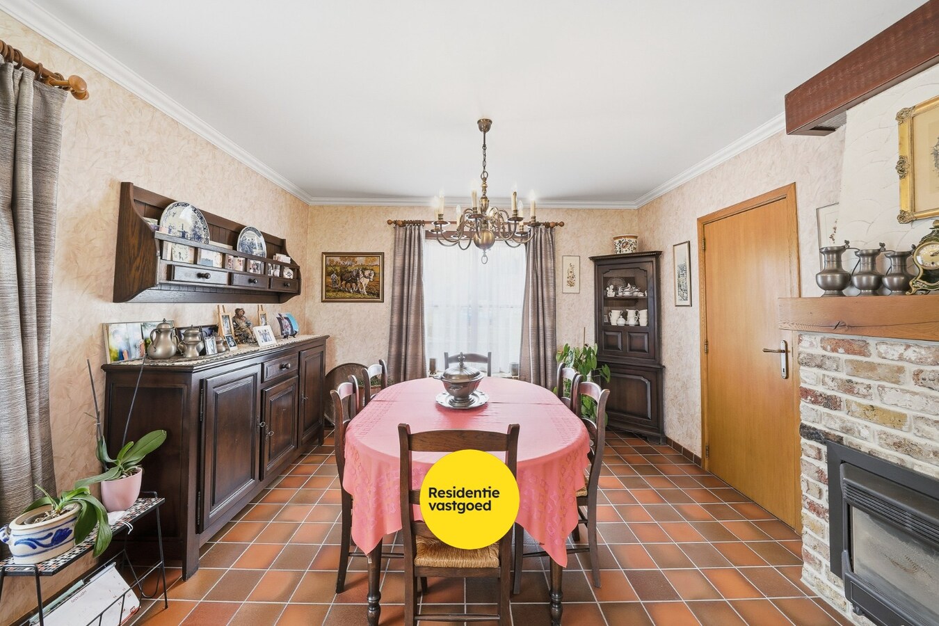 Te koop woning - Oudenburg