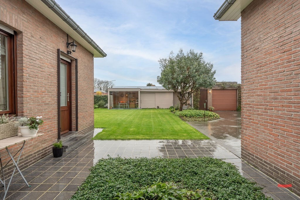 Woning verkocht in Weelde