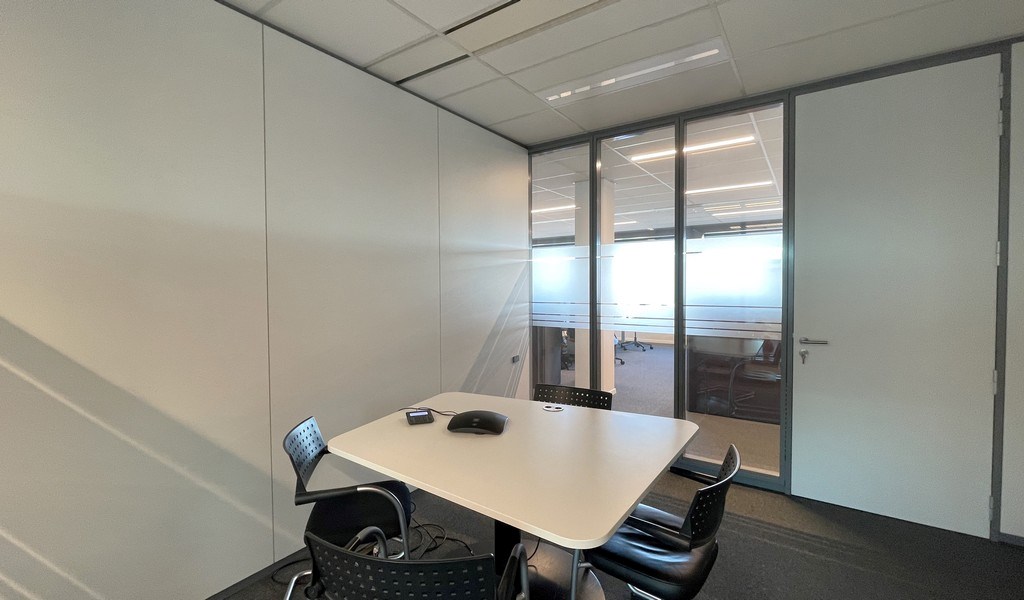 Kantoren te huur in The Sage in Berchem