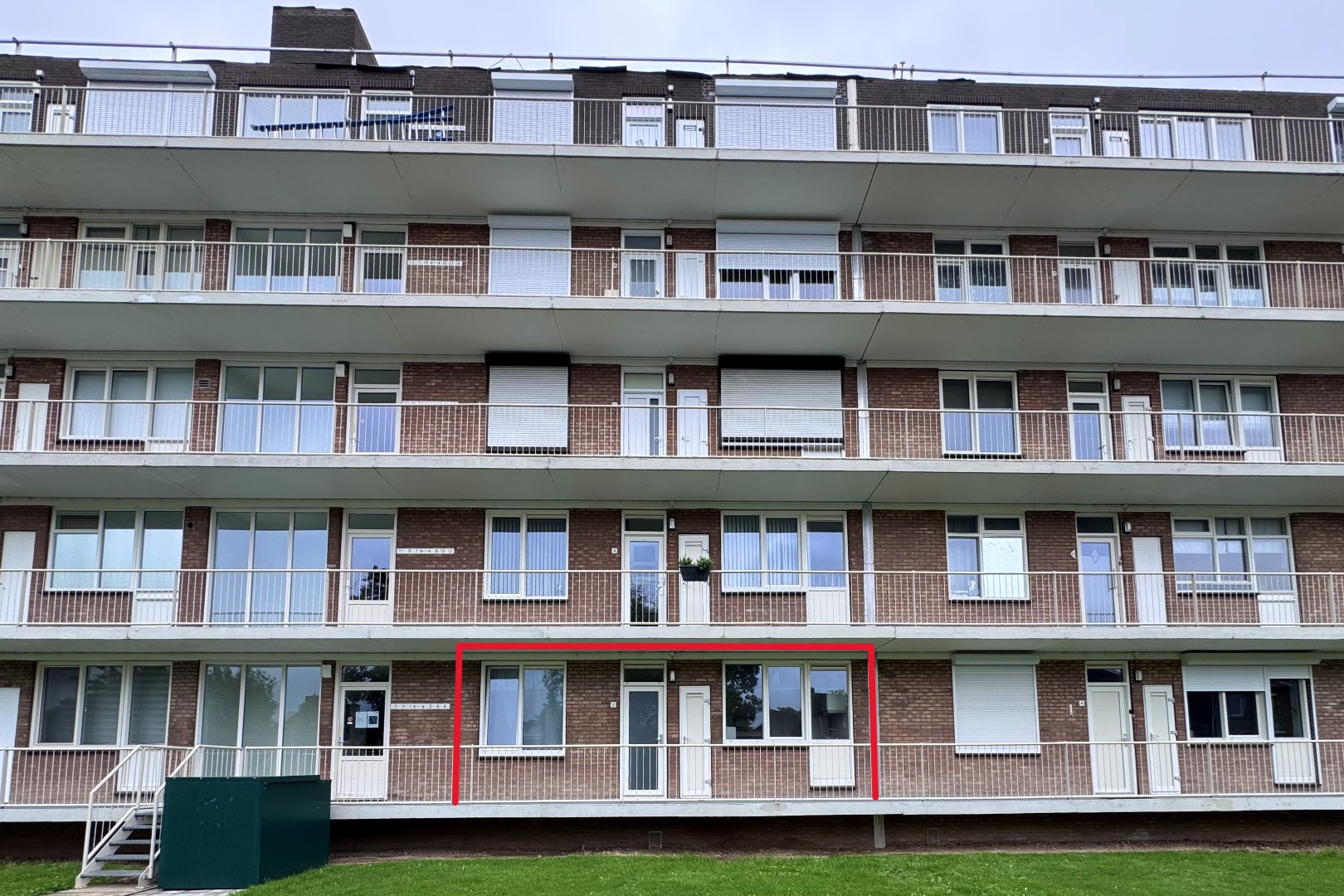 Appartement te koop in Nuth