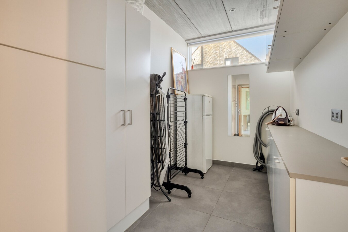 Energiezuinige open bebouwing met prachtige tuin te Duffel 