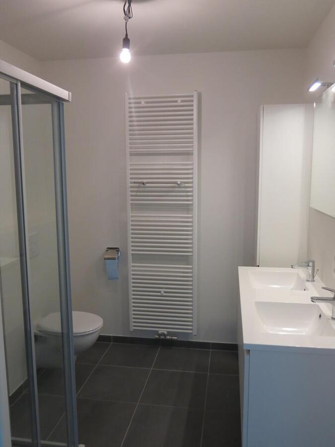 Welgelegen appartement met 2 slaapkamers 