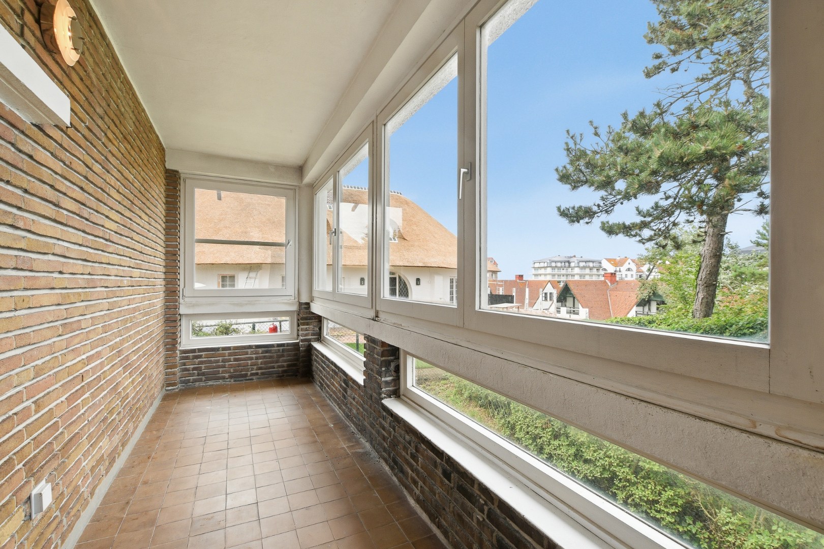 Karaktervolle kustvilla op toplocatie nabij strand en centrum van De Haan 
