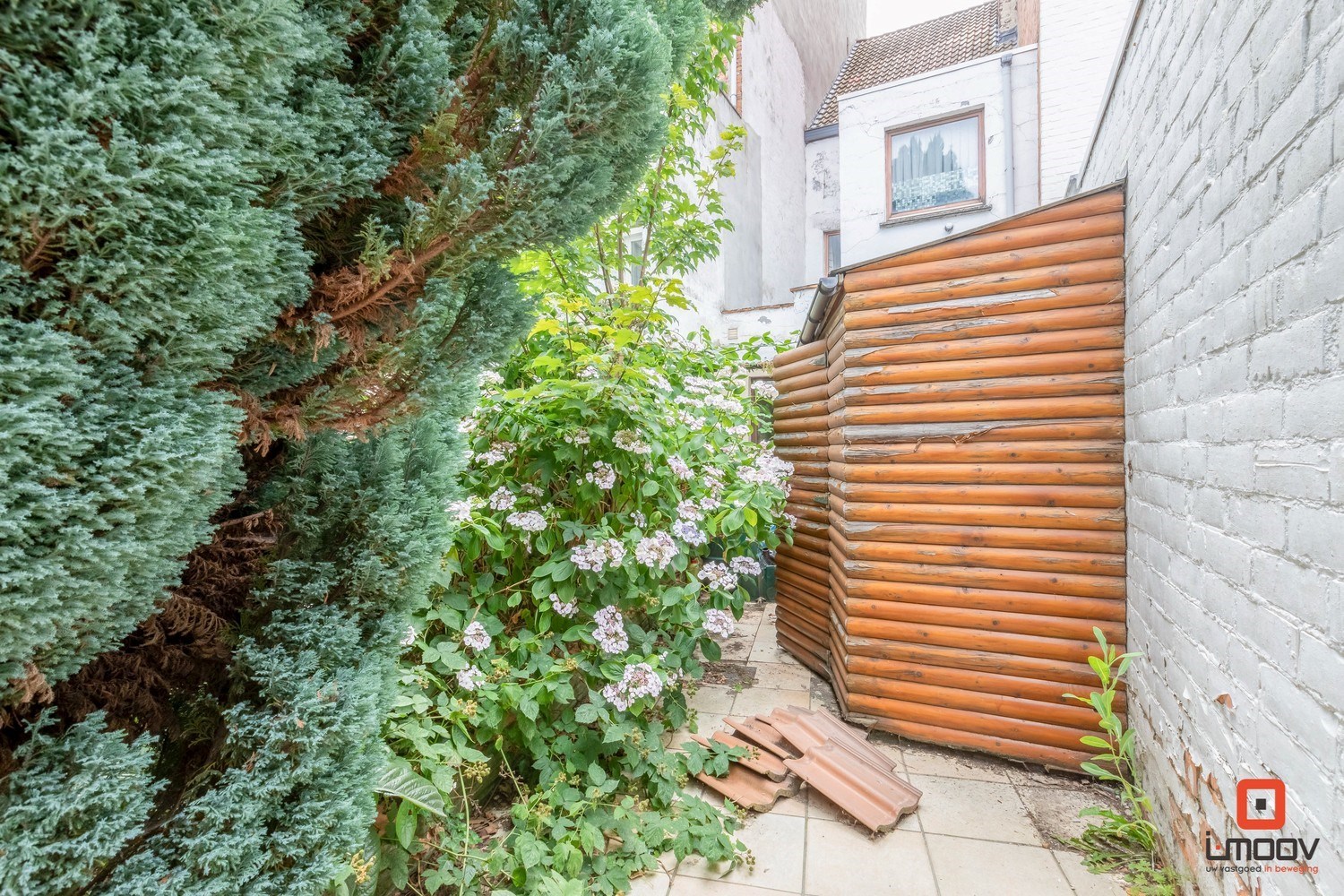 Uniek renovatieproject te Gent 