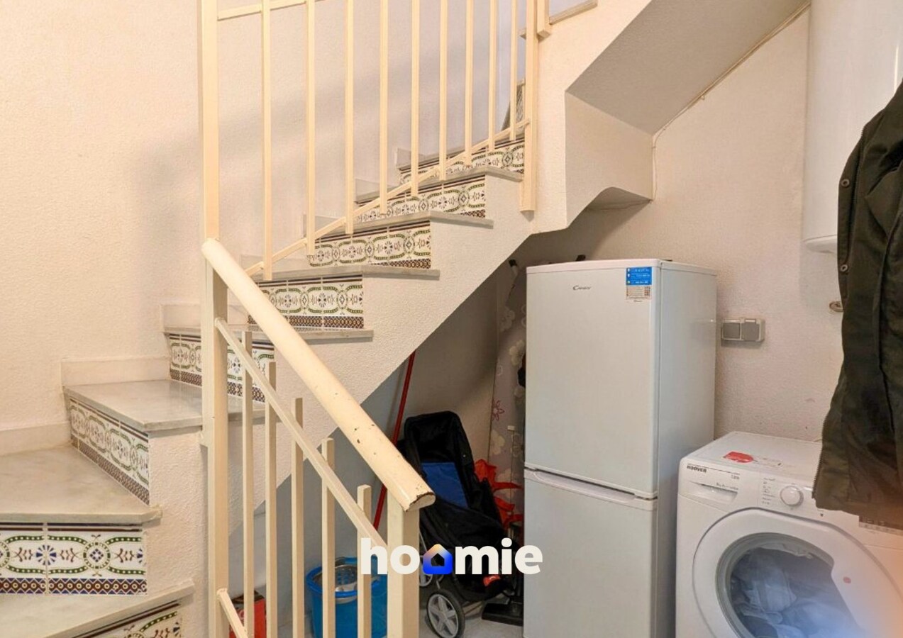 Woning te koop in San Miguel de Salinas