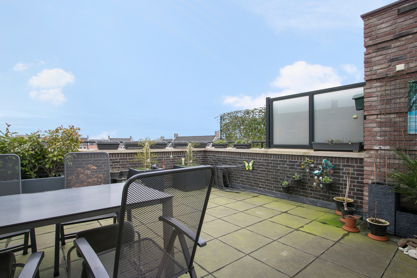 Marktstaete: waar wonen genieten is ... 